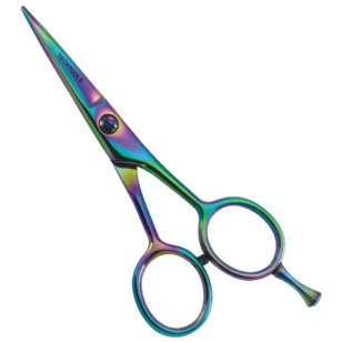 Multi Color Shears